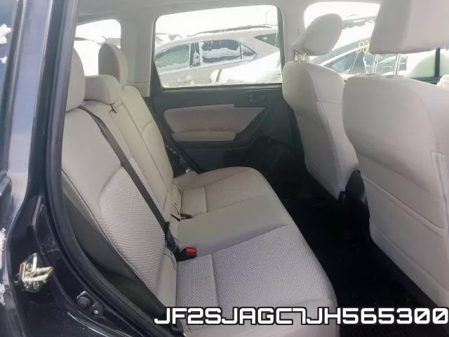 JF2SJAGC7JH565300 фото 7