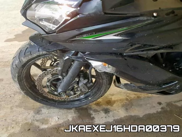 JKAEXEJ16HDA00379 фото 10