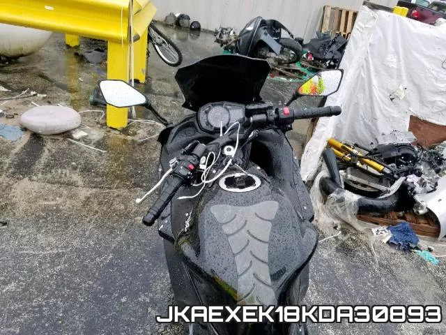 JKAEXEK18KDA30893 фото 6
