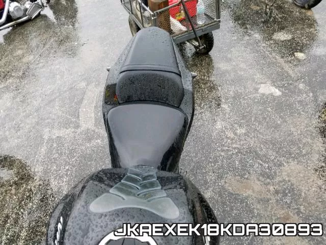 JKAEXEK18KDA30893 фото 7
