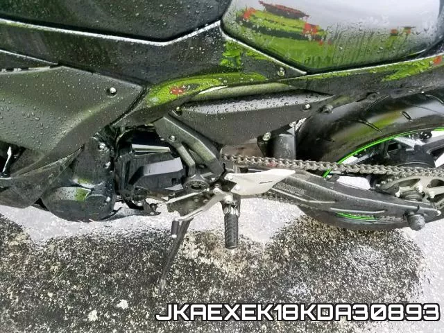 JKAEXEK18KDA30893 фото 8