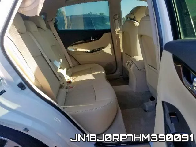 JN1BJ0RP7HM390091 фото 7