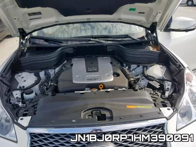 JN1BJ0RP7HM390091 фото 8