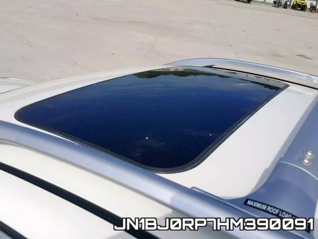 JN1BJ0RP7HM390091 фото 10