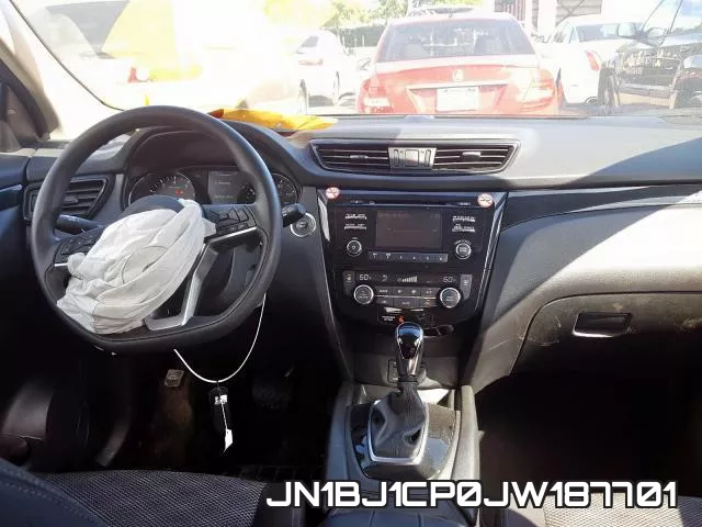 JN1BJ1CP0JW187701 фото 10
