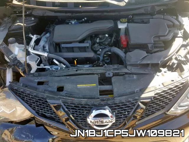 JN1BJ1CP5JW109821 фото 7