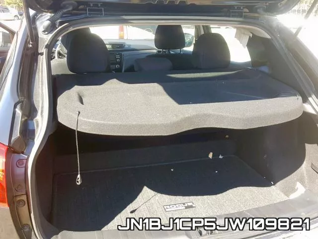 JN1BJ1CP5JW109821 фото 9