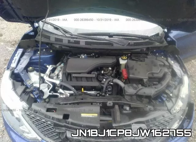 JN1BJ1CP8JW162755 фото 2