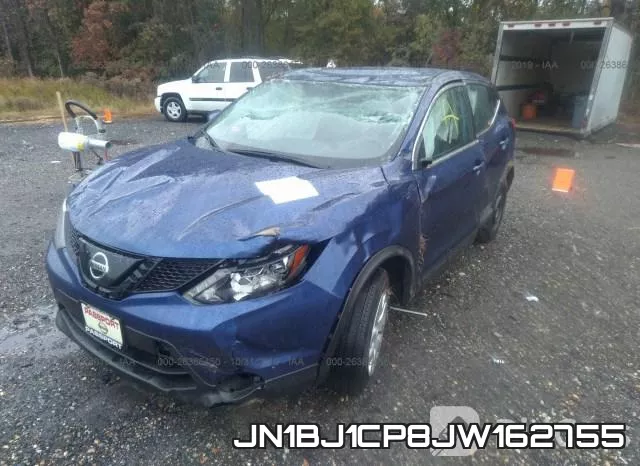 JN1BJ1CP8JW162755 фото 3