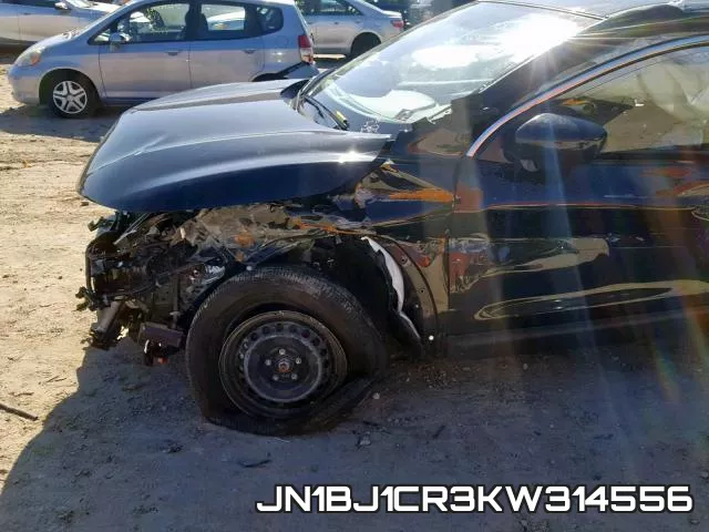 JN1BJ1CR3KW314556 фото 2