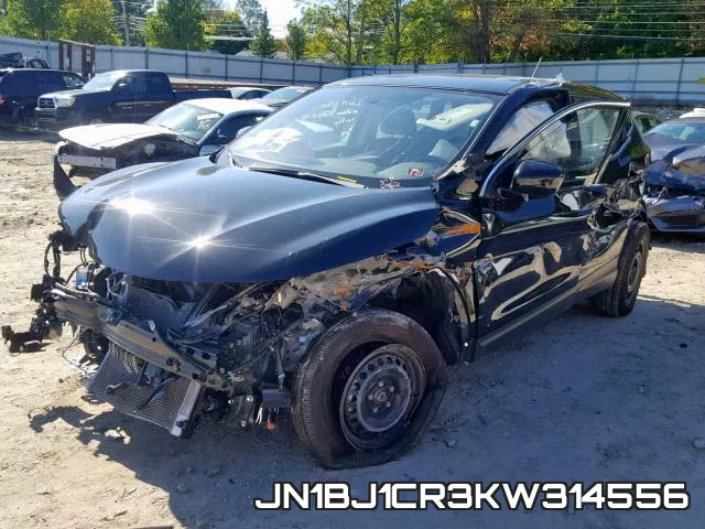 JN1BJ1CR3KW314556 фото 3