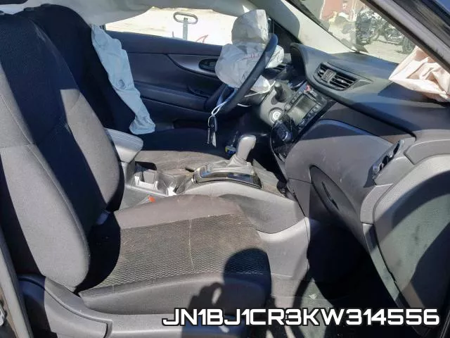 JN1BJ1CR3KW314556 фото 6