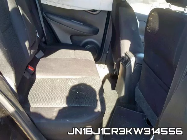 JN1BJ1CR3KW314556 фото 7