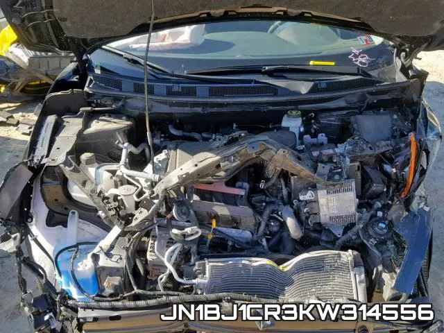 JN1BJ1CR3KW314556 фото 8