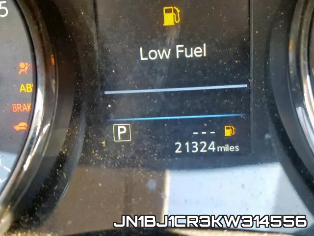 JN1BJ1CR3KW314556 фото 9