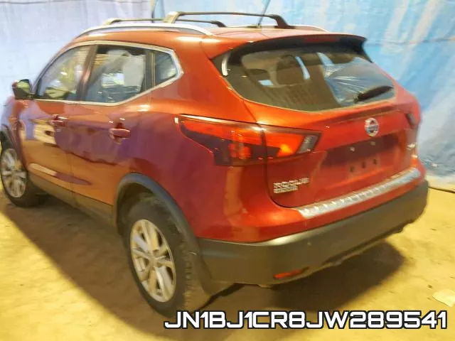 JN1BJ1CR8JW289541 фото 4