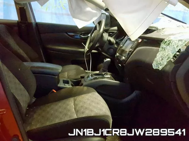 JN1BJ1CR8JW289541 фото 6