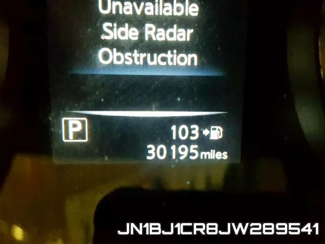 JN1BJ1CR8JW289541 фото 9