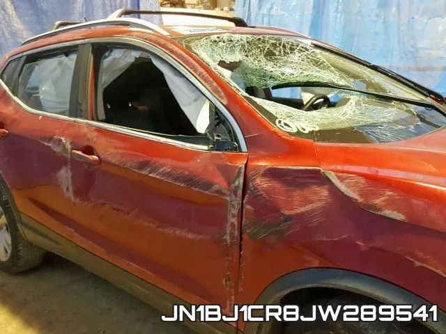 JN1BJ1CR8JW289541 фото 10