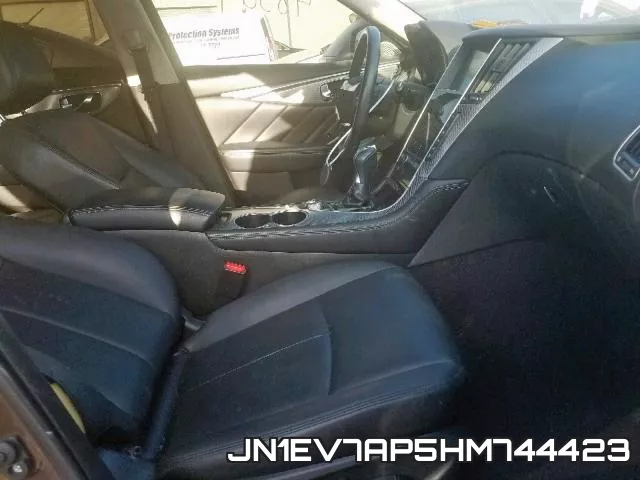 JN1EV7AP5HM744423 фото 6