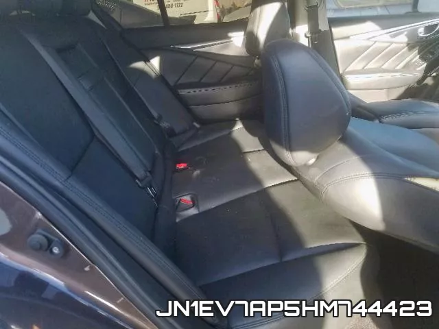 JN1EV7AP5HM744423 фото 7