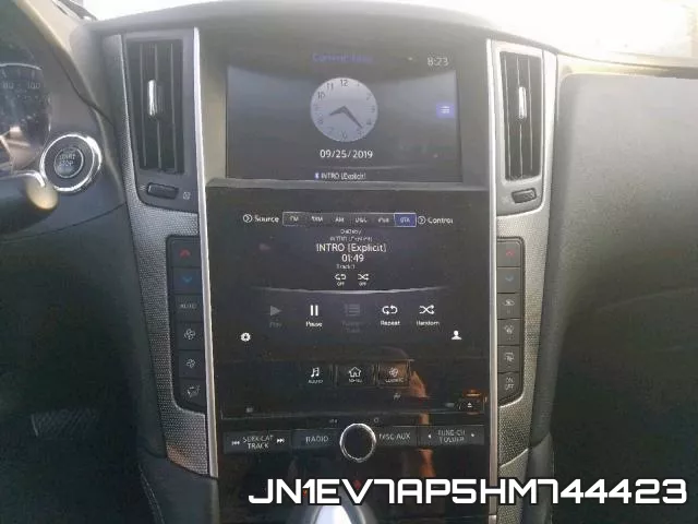 JN1EV7AP5HM744423 фото 10