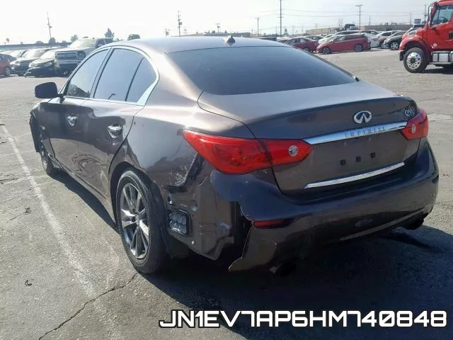 JN1EV7AP6HM740848 фото 4