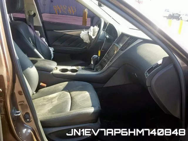 JN1EV7AP6HM740848 фото 6