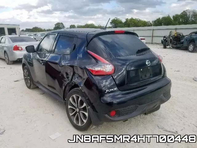 JN8AF5MR4HT700448 фото 4