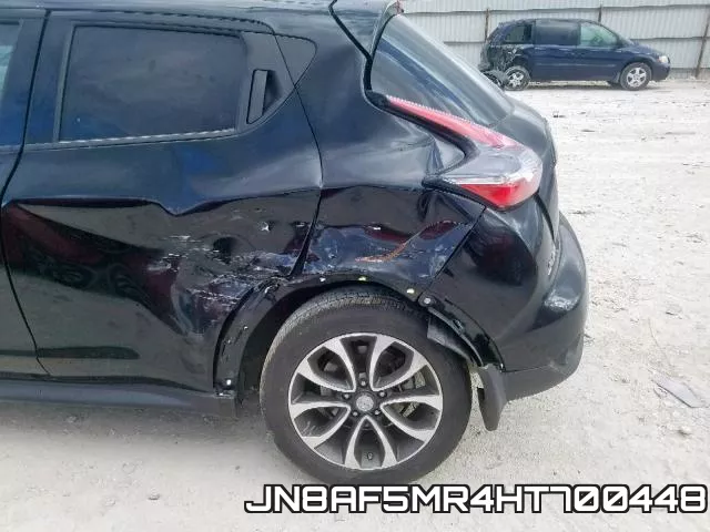 JN8AF5MR4HT700448 фото 10