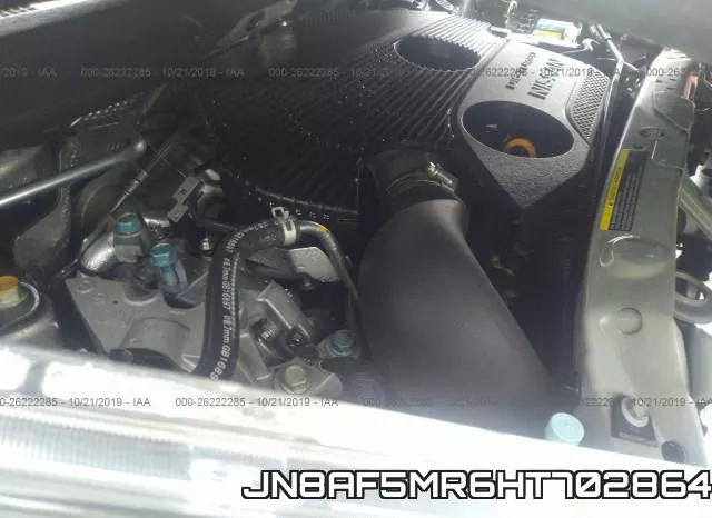 JN8AF5MR6HT702864 фото 2