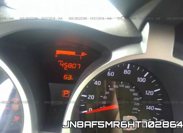 JN8AF5MR6HT702864 фото 8