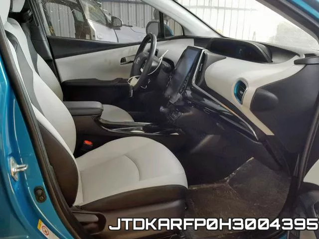 JTDKARFP0H3004395 фото 6