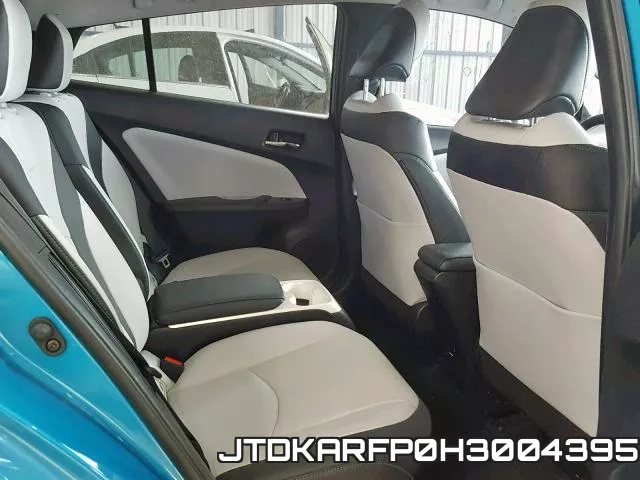 JTDKARFP0H3004395 фото 7