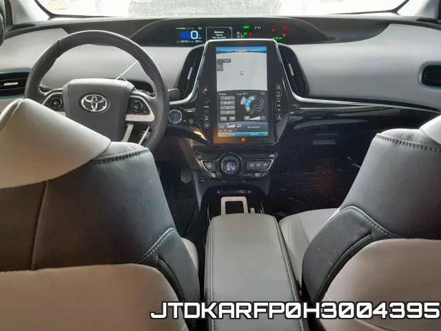 JTDKARFP0H3004395 фото 10