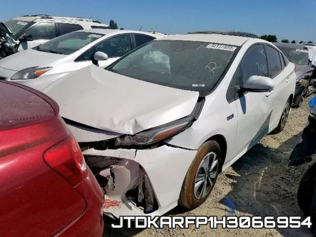 JTDKARFP1H3066954 фото 3