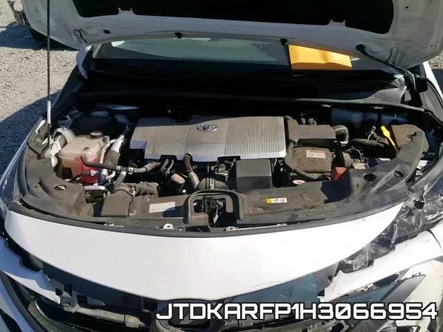 JTDKARFP1H3066954 фото 8
