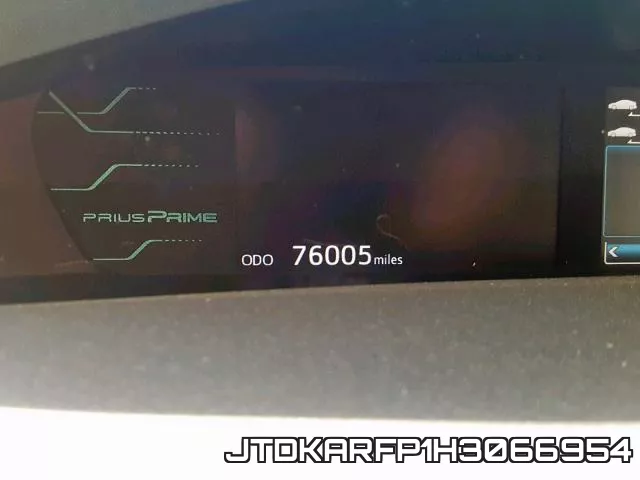JTDKARFP1H3066954 фото 9