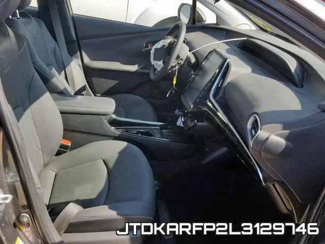 JTDKARFP2L3129746 фото 6