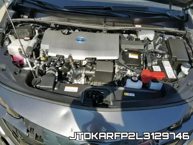 JTDKARFP2L3129746 фото 8