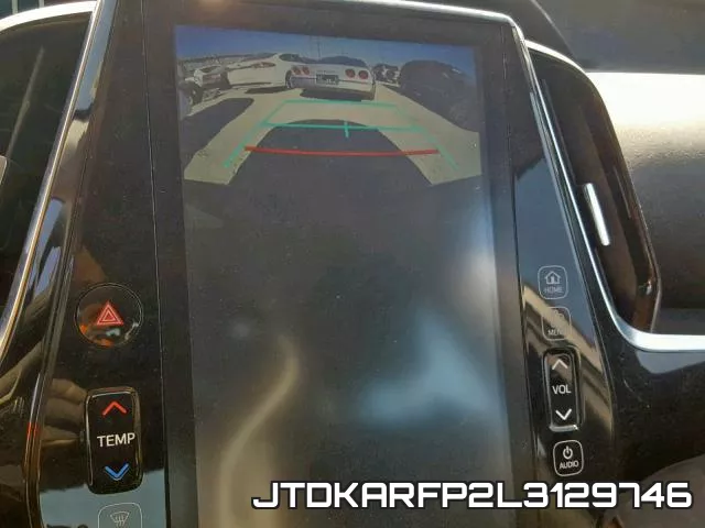 JTDKARFP2L3129746 фото 10