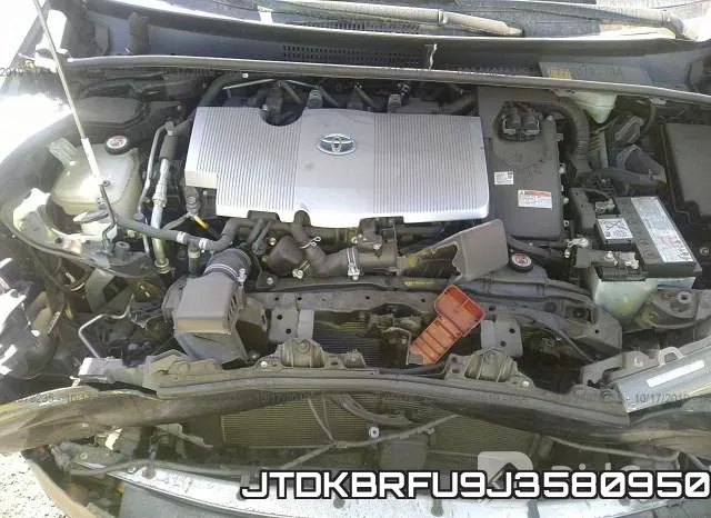 JTDKBRFU9J3580950 фото 2