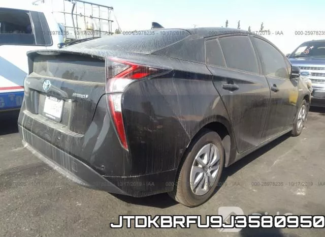 JTDKBRFU9J3580950 фото 5
