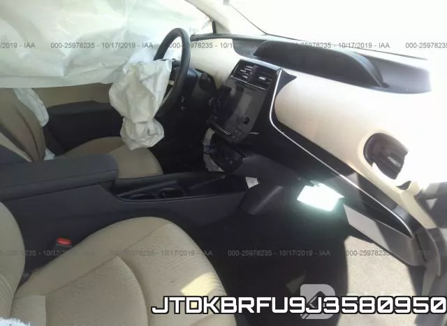 JTDKBRFU9J3580950 фото 6