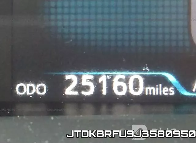 JTDKBRFU9J3580950 фото 8