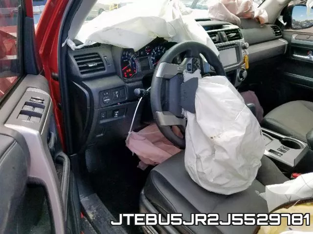 JTEBU5JR2J5529781 фото 10