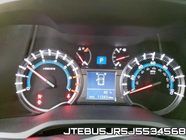 JTEBU5JR5J5534568 фото 9