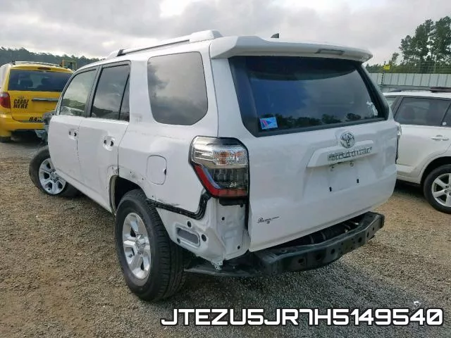 JTEZU5JR7H5149540 фото 4