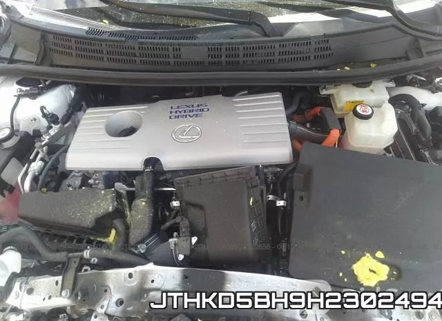 JTHKD5BH9H2302494 фото 2