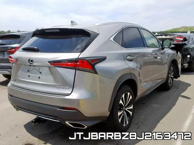 JTJBARBZ8J2163472 фото 5